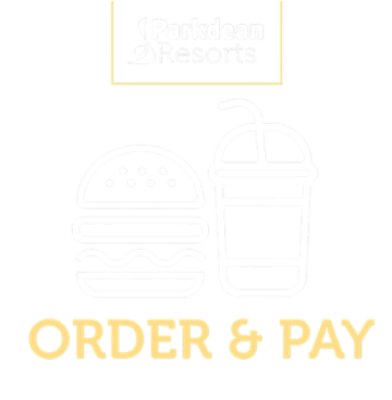 Order and Pay app icons