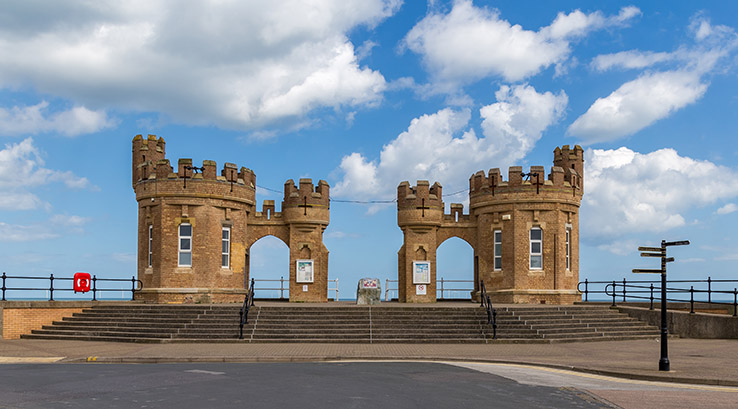 Withernsea